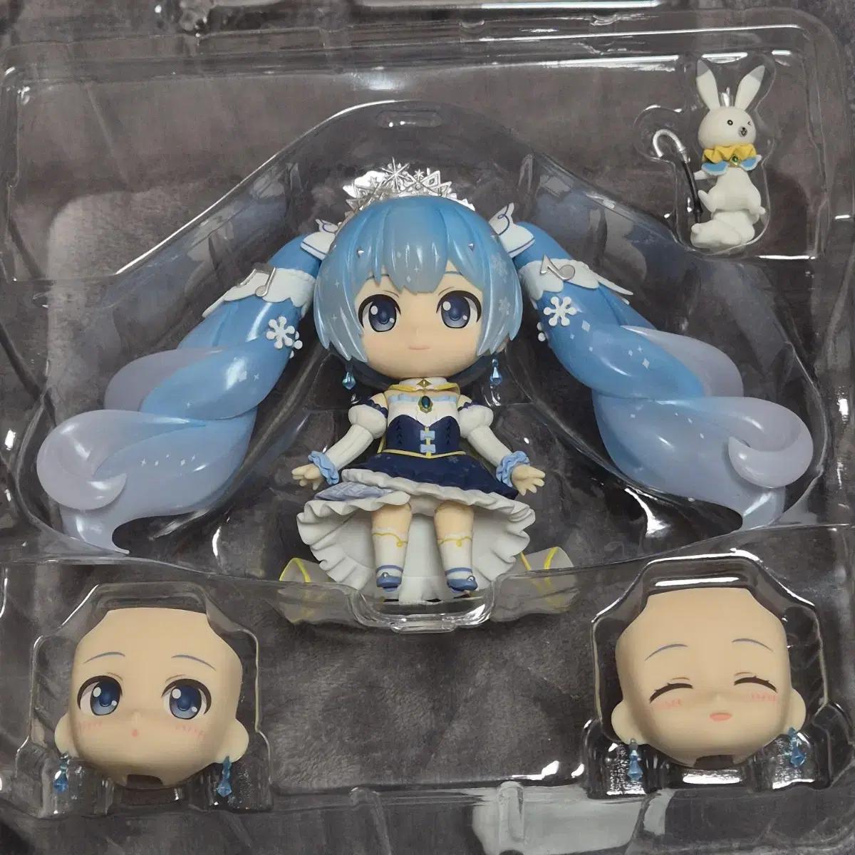 

2019 Yukimiku Nendo