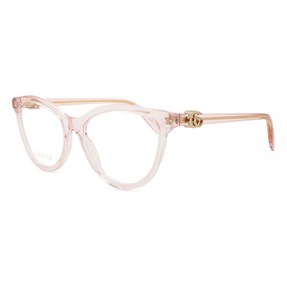 Gucci Gg1179o 007 Women Eyeglasses