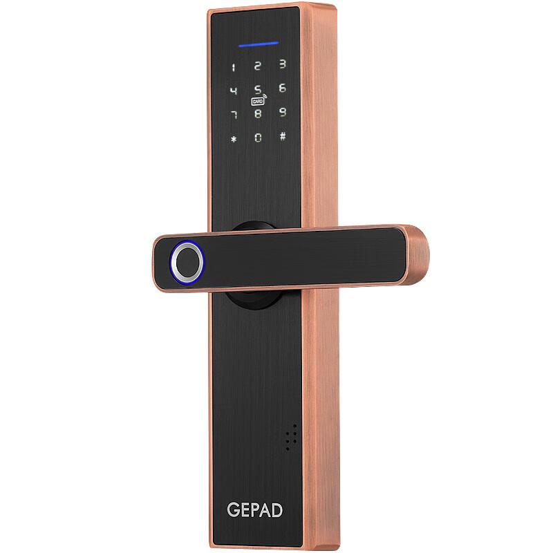 GEPAD D3 Smart Electronic Door Lock