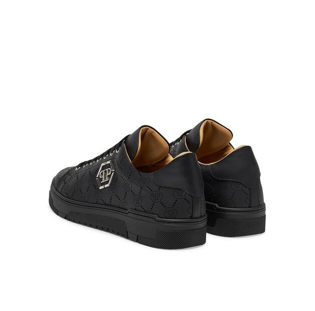 Кроссовки PHILIPP PLEIN PAES USC0770