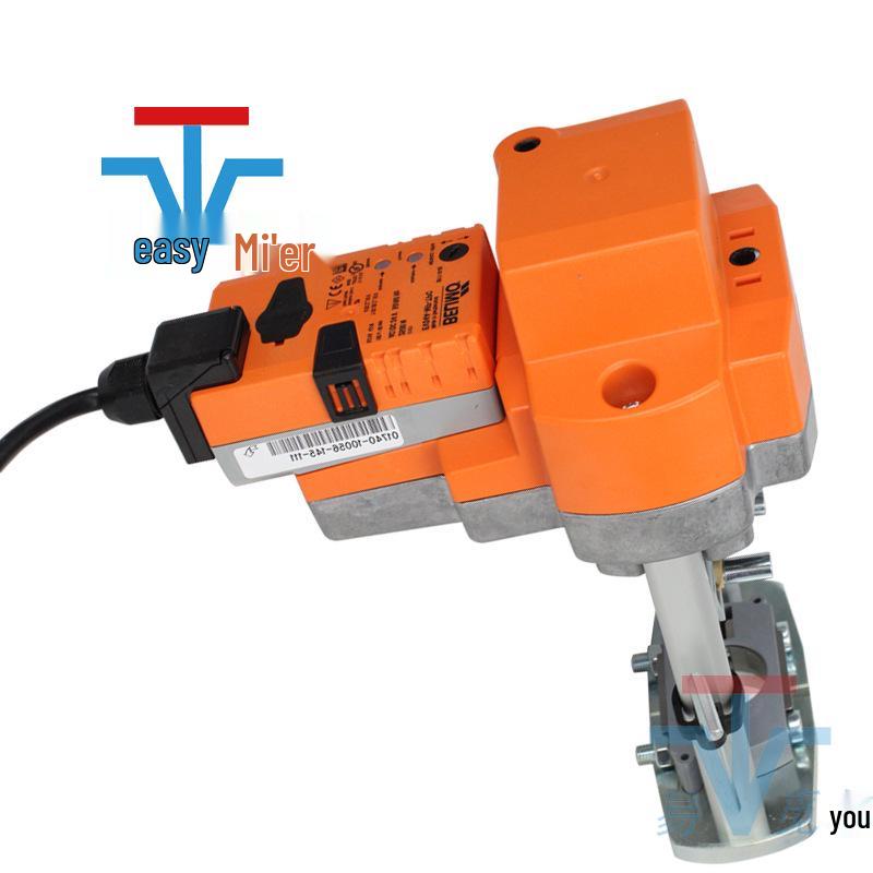 Belimo EV230A-TPC 220V 2500N Electric Globe Valve On/Off Actuator