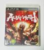 Asura's Wrath PS3 Sony Gra Przygodowa Akcji 2012 Ograniczona Ekskluzywna 26