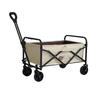 Heavy-Duty 80L Folding Camping Wagon