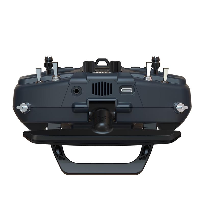 Jumper T12 MAX ELRS 2.4G Open Source Remote Controller