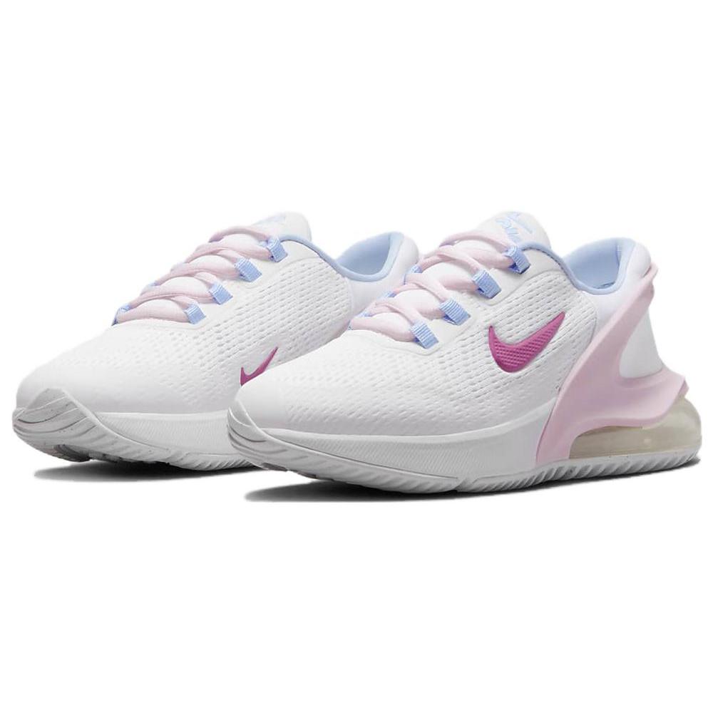 New Nike Air Max 270 Cosmic Fuchsia GS DV1968-102