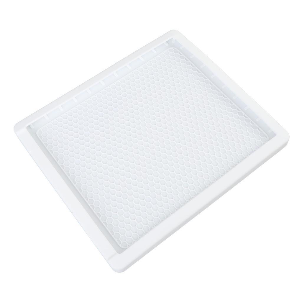 Satellite Protective Cover Beehive Heat Dissipation Silicone Satellite Protective Case Cover for