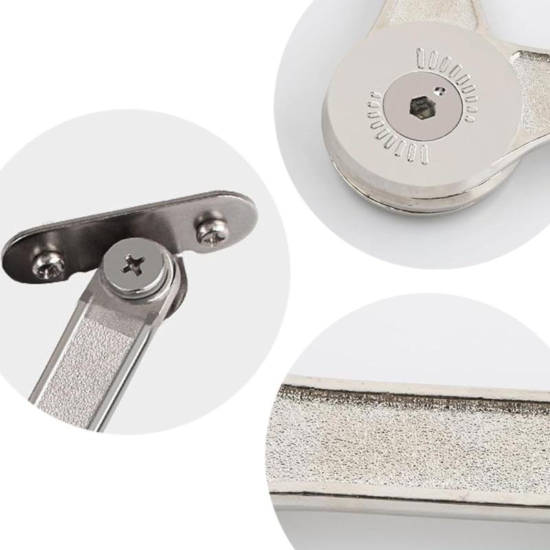 Hydraulic Support Rod Door Wardrobe Support Down Flip Hardware Fitting Furniture Gas Spring Hinges Easy to Install