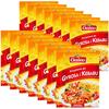 Galeo Assaisonnement pour gyros et kebab 20 g x 15 pièces