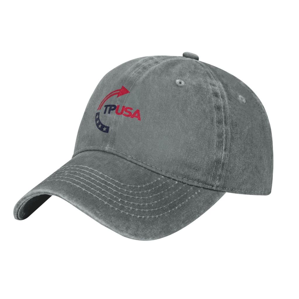 Baseball Cap With Retro , Cotton Washable Adjustable, A Gift For Friends