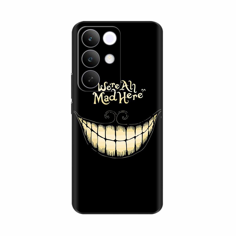 For OPPO Realme C85 5G Case Flower Soft Matte Silicone Back Cover For Realme 15x RealmeC85 C 85 4G 5G Full Phone Shell Fundas