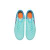 Nike Phantom GX 2 AG Soccer Shoes Men Sneaker Blue Green FJ2550-300