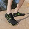 Proti proudu brodící trekové boty Muži Ženy Rychleschnoucí Barefoot Aqua Plážová obuv Protiskluzová Turistika Plavání Jóga Cyklistické tenisky