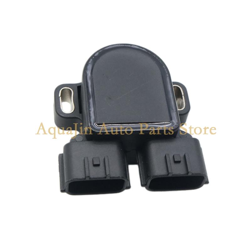 A22-661-J03 Throttle Position Sensor 6Pins For Nissan Patrol Y61 Skyline R33 Wagon D A22-661J03 A22661J03 Auto Car Factory Price