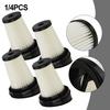 Compatible Vacuum Cleaner Filters for VRT61818VW and For Grundig Units