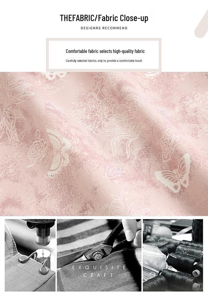 Elegant Spring Jacket 2026: Chic Chinese Style for Middle-aged Women