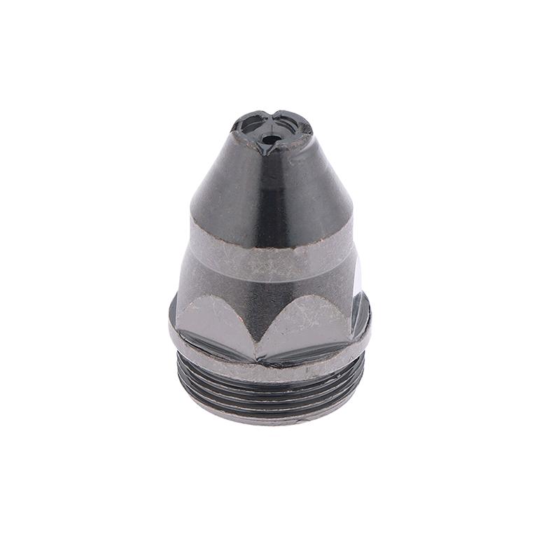 P80 Plasma Cutting Torch Kit Nozzle And Electrode Scrap Iron Cutting Design Quick Gas And Welding Slag Removal Soldering Tools