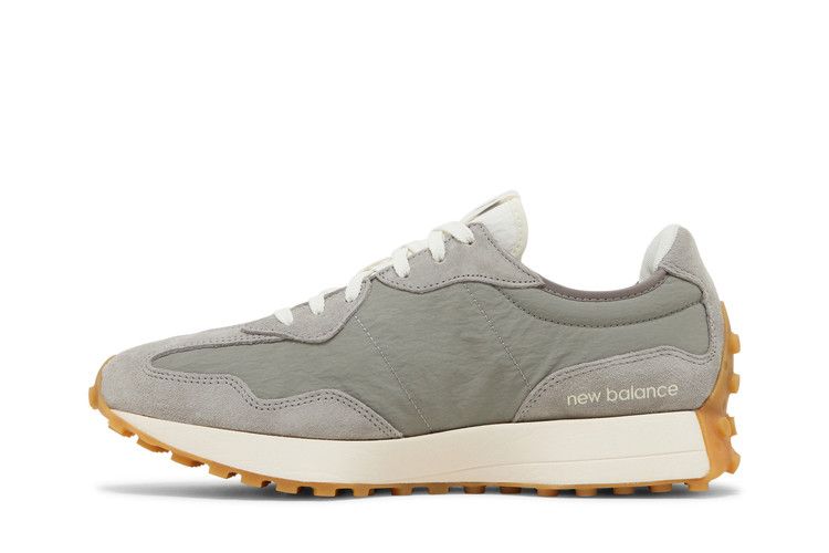 New Balance 327 'Overcast Rain Cloud'