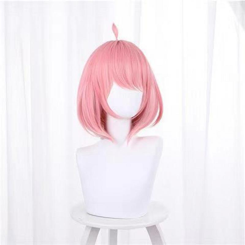 

Spy playhouse kids cosplay Ania costume Eden college Ania anime adult suit 100