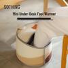 Xiangwu Mini Under-Desk Foot Warmer