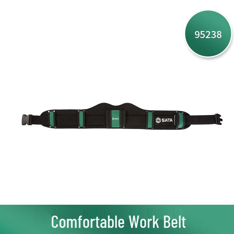 SATA 95238 Comfortable Work Belt