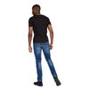 Crosshatch Heren Slanke Stretch Jeans