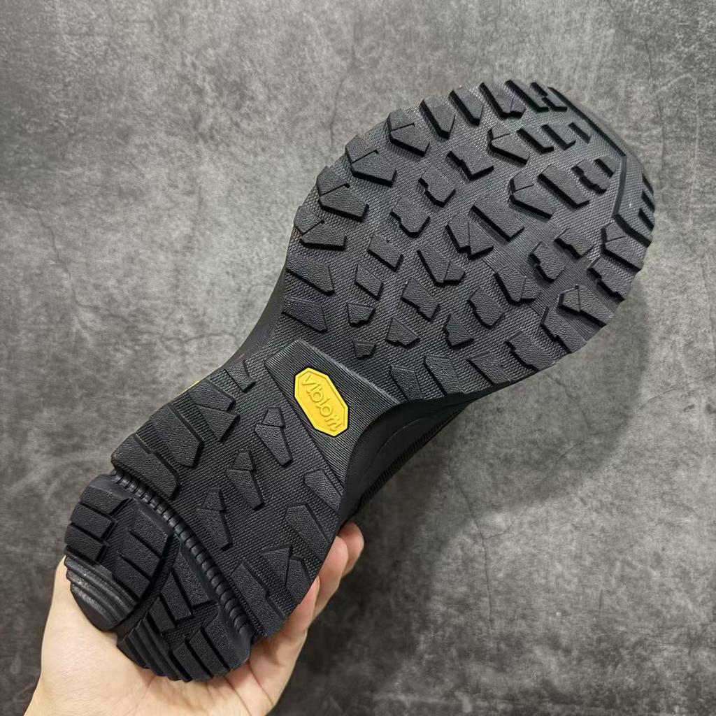 KAILAS JieShan GTX BOA Impermeáveis Antiderrapantes Sapatos de Caminhada para Homem