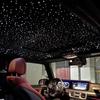 LED Fiber Optic Sky Ceiling Light for Car Interior Modification