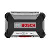 BOSCH 44-Piece Screwdriver & Socket Bit Set