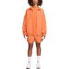 Nike Nocta Cardinal Nylon Shorts FN8194-808
