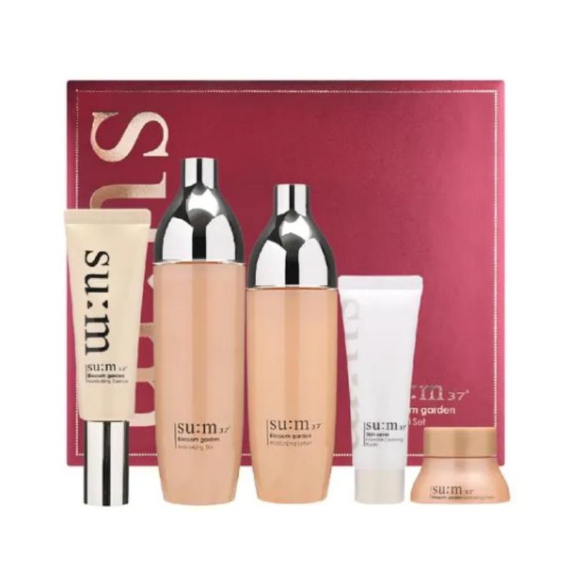 его:m37 Сад Цветов Специальный Набор