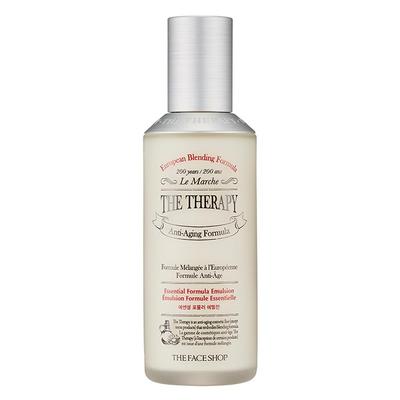 De Therapy Essential Formula Emulsie 130ml