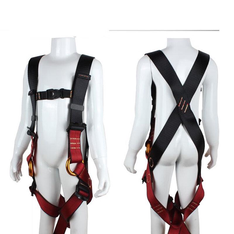 Kids Full Body Climbing Harness