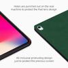 ANNYOJO For iPad Air 11 (2025)/(2024)/iPad Air (2022)/(2020) Case Stand PU Leather Tablet Cover