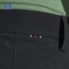 Luomeng Men's Lightweight Ice Silk Casual Pants