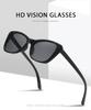 Vintage Cat eye Sunglasses Women Sexy Retro Small Cat Eye Sun Glasses Brand Designer Colorful Eyewear For Female