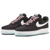 Air Force 1 Low Have A Nike Day Unisex Sneakers Black White Multi-Color FN8883-011