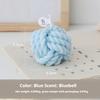 Yarn Shape Scented Candle Home Fragrance Gift Birthday Gift