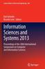 The Information Sciences and Systems 2013 : Proceedings of the 28th International Symposium On Computer and Information Sciences : 264 Book