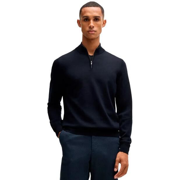 

BOSS Свитер Ebenji 10266158 3XL