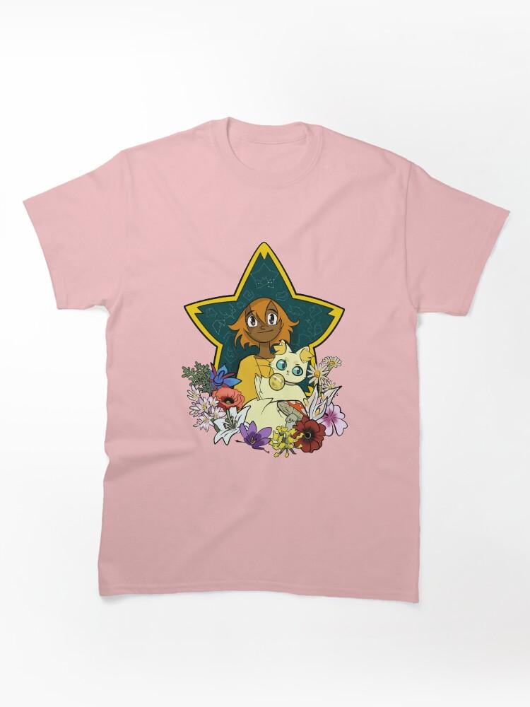 Spiritfarer Learning to say goodbye Classic Unisex T-Shirt
