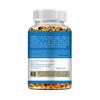 Bilberry Fruit Extract 1000mg - Eye Care & Vision Health, Antioxidant Supplement