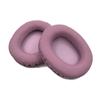 Durable Ear Pads for ATH SR30BT ATH-SR30BT Headphone Round Cup Earmuffs Easily Replaced EarPads Replacement