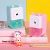 Little Smarty Pencil Sharpener for Elementary Students
