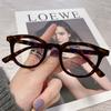 Vintage Simple Anti Blue Light Glasses Men Women Blue Light Blocking Glasses Computer Screen Glasses Decorate Eyeglasses