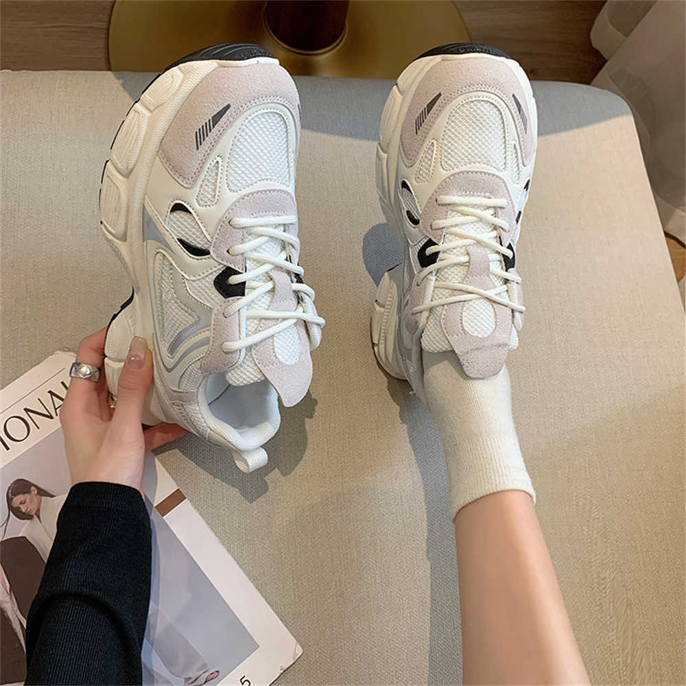 Fashion Key Height Height Increasing For Adults Casual Sneakers For Women Luxury Shoes Ladies Sports Luxary Comfort Play Sapatenes