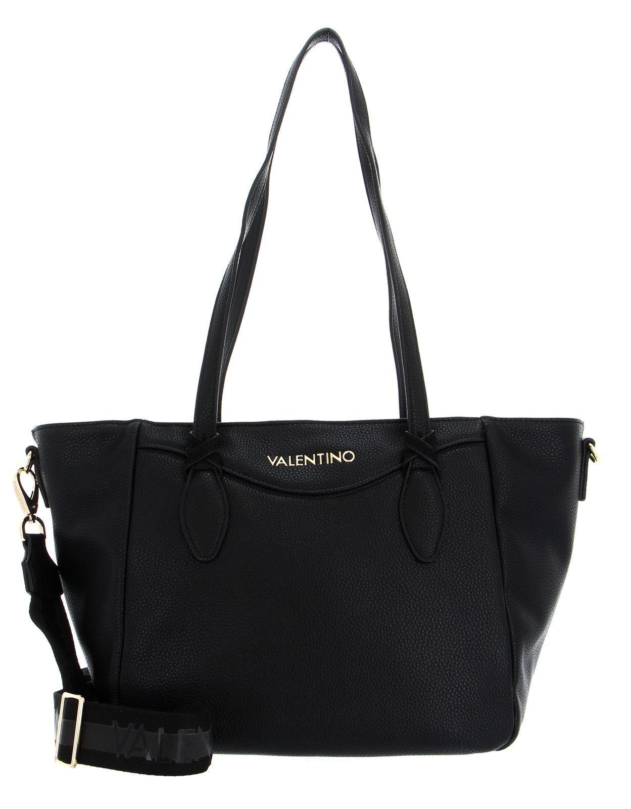 

Большая сумка Cinnamon Re Valentino VBS7AP01 Nero