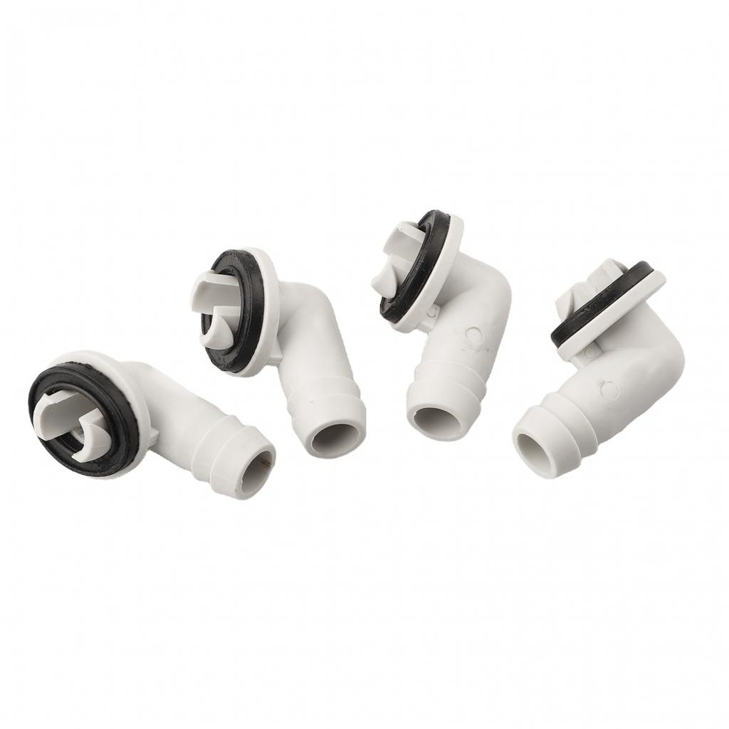 Accessories Home Connector Drain Hose Weather Resistant