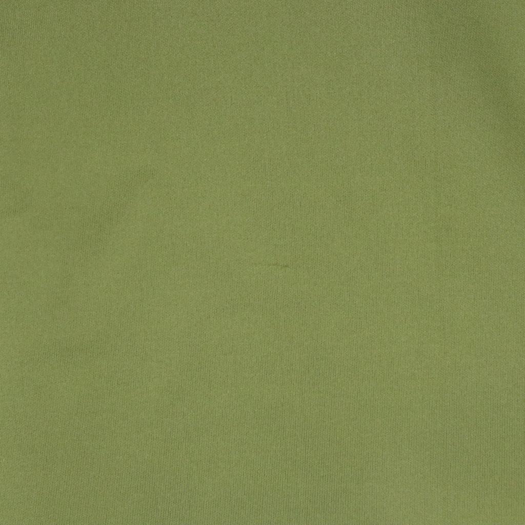 WILLOW Print Langarm-Jersey-Parka M Khaki Herren Gebraucht