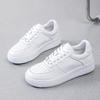 No return or exchange, no quality assurance casual shoes, female Air Force No. 1 white board shoes, breathable soft-soled sports shoes tide