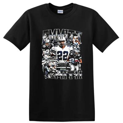 Üst giysisi – T-shirtler